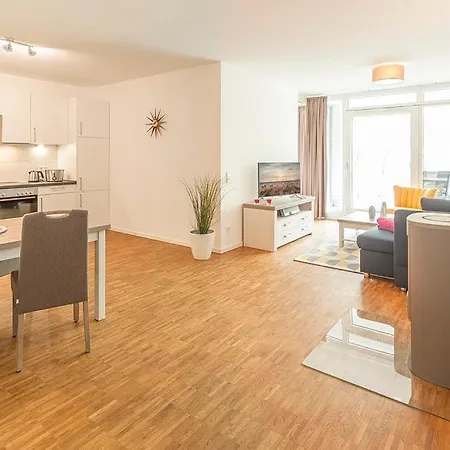 Duenenresort Duenenresort 413 * ビンツ