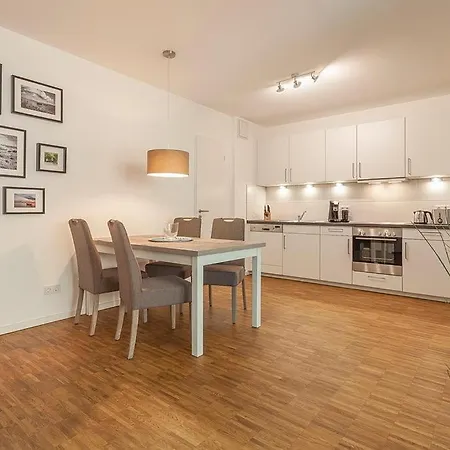 Duenenresort Duenenresort 413 アパート