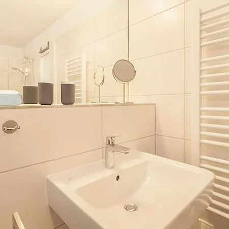 Duenenresort Duenenresort 413 *