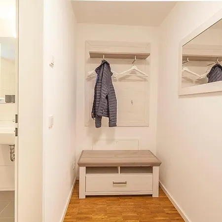 Duenenresort Duenenresort 413