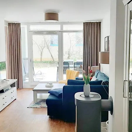 Duenenresort Duenenresort 413 ビンツ