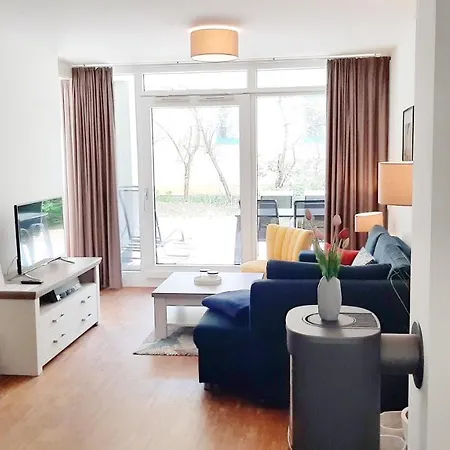 Dünenresort Dünenresort 413